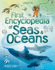 First Encyclopedia of Seas and Oceans (Usborne First Encyclopedia)