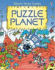 Puzzle Planet (Usborne Young Puzzles)