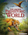 Prehistoric World (Internet-Linked World History) (Usborne World History)