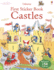 Castles (First Sticker Books)