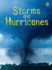 Storms and Hurricanes Usborne Beginners 1