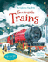 See Inside Trains (Usborne See Inside)