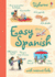 Easy Spanish (Usborne Easy Languages)