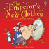 Picture Books the Emperors New Clothes
