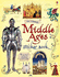 The Middle Ages Sticker Book