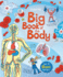 Big Book of the Body (Big Books)