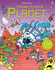 Sticker Puzzle Planet (Sticker Puzzles)