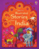 Illustrated Stories From India (Illustrated Story Collections)