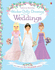 Sticker Dolly Dressing Weddings: 1