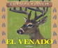 Salvajes (Wild)-El Venado (Deer)