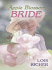 Apple Blossom Bride (Serenity Bay, Book 2) (Love Inspired #389)
