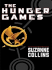 The Hunger Games (Thorndike Press Large Print Literacy Bridge Series)