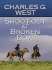 Shoot-Out at Broken Bow (Thorndike Large Print Western Series)