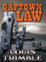 Gaptown Law (Thorndike Large Print Western)