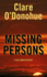 Missing Persons (Thorndike Large Print Crime Scene)