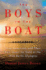 The Boys in the Boat (Large Print)