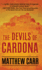 The Devils of Cardona (Thorndike Press Large Print Historica Fiction)