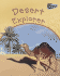 Desert Explorer