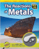 The Reactions of Metals (Sci-Hi: Physical Science)