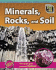 Minerals, Rocks, and Soil (Sci-Hi)