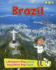 Brazil: a Benjamin Blog and His Inquisitive Dog Guide (Country Guides, With Benjamin Blog and His Inquisitive Dog)