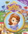 My First Look Find Sofia the First (First Look and Find)