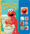 Potty Time With Elmo (Play-a-Sound)