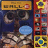 Wall E Large Interactive Play a Sound Bk