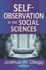 Self-Observation in the Social Sciences