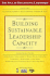 Building Sustainable Leadership Capacity