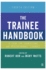 The Trainee Handbook: a Guide for Counselling & Psychotherapy Trainees