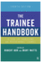 The Trainee Handbook: A Guide for Counselling & Psychotherapy Trainees