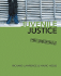 Juvenile Justice: the Essentials