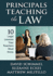 Principals Teaching the Law: 10 Legal Lessons Your Teachers Must Know