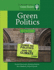 Green Politics: an a-to-Z Guide (the Sage Reference Series on Green Society: Toward a Sustainable Future-Series Editor: Paul Robbins)