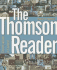 The Thomson Reader: Conversations in Context (With Comp21: Composition in the 21st Century Cd-Rom)