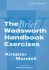 Exercises for Kirszner/Mandell? S the Brief Wadsworth Handbook, 5th