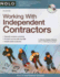 Working With Independent Contractors [With Cdrom]