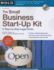 The Small Business Start-Up Kit: a Step-By-Step Legal Guide [With Cdrom]