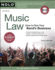 Music Law: How to Run Your Bands Business [Paperback] Richard Stim