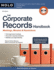 The Corporate Records Handbook: Meetings, Minutes & Resolutions [With Cdrom]