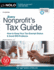 Every Nonprofit's Tax Guide: How to Keep Your Tax-Exempt Status & Avoid Irs Problems Format: Paperback