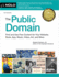 Public Domain, the