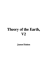 Theory of the Earth (1788)