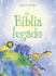 Mi Biblia Legado (Spanish Edition)