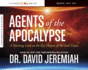 Agents of the Apocalypse: a Riveting Look at the Key Players of the End Times