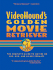 Videohound's Golden Movie Retriever 2010