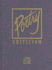 Poetry Criticism: Excerpts From Criticism of the Works of the Most Significant and Widely Studied Poets of World Literature