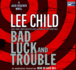 Bad Luck and Trouble (Lib)(Cd)