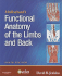Hollinshead's Functional Anatomy of the Limbs and Back-Text and E-Book Package